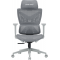 Кресло для геймеров Anda Seat X-Air Mega Size XL Mesh Gray (AD-WY-01-GGF)