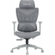 Кресло для геймеров Anda Seat X-Air Mega Size XL Mesh Gray (AD-WY-01-GGF)