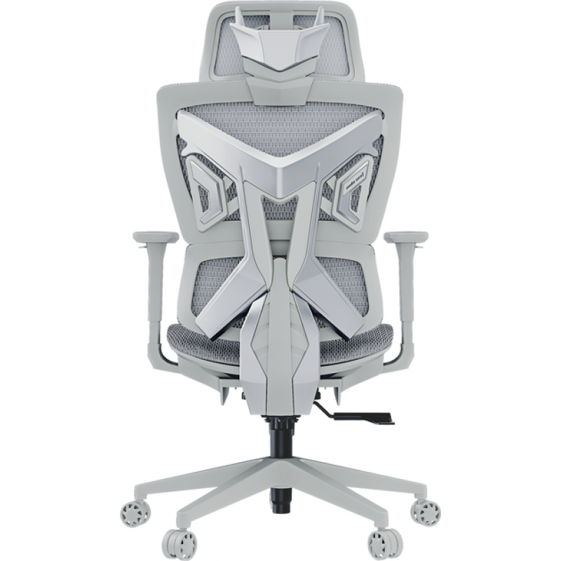 Кресло для геймеров Anda Seat X-Air Mega Size XL Mesh Gray (AD-WY-01-GGF)