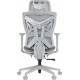 Кресло для геймеров Anda Seat X-Air Mega Size XL Mesh Gray (AD-WY-01-GGF)