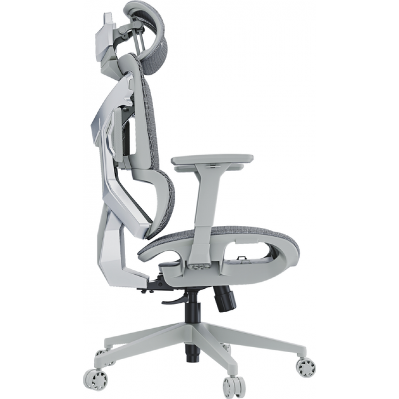 Кресло для геймеров Anda Seat X-Air Mega Size XL Mesh Gray (AD-WY-01-GGF)