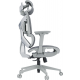 Кресло для геймеров Anda Seat X-Air Mega Size XL Mesh Gray (AD-WY-01-GGF)