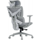 Кресло для геймеров Anda Seat X-Air Mega Size XL Mesh Gray (AD-WY-01-GGF)