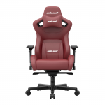 Комп'ютерне крісло для геймера Anda Seat Kaiser 2 XL black/maroon (AD12XL-02-AB-PV/C-A05)