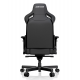 Комп'ютерне крісло для геймера Anda Seat Kaiser 2 XL black (AD12XL-07-B-PV-B01)