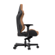 Комп'ютерне крісло для геймера Anda Seat Kaiser 2 XL Brown (AD12XL-07-K-PVC-K01)