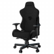 Кресло игровое Anda Seat T-Pro 2 Black Size XL (AD12XLLA-01-B-F)