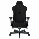 Кресло игровое Anda Seat T-Pro 2 Black Size XL (AD12XLLA-01-B-F)
