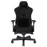 Кресло игровое Anda Seat T-Pro 2 Black Size XL (AD12XLLA-01-B-F)