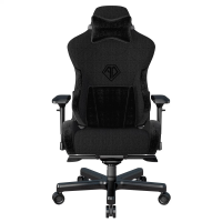 Крісло ігрове Anda Seat T-Pro 2 Black Size XL (AD12XLLA-01-B-F)