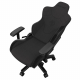 Кресло игровое Anda Seat T-Pro 2 Black Size XL (AD12XLLA-01-B-F)