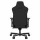 Кресло игровое Anda Seat T-Pro 2 Black Size XL (AD12XLLA-01-B-F)