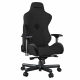 Кресло игровое Anda Seat T-Pro 2 Black Size XL (AD12XLLA-01-B-F)