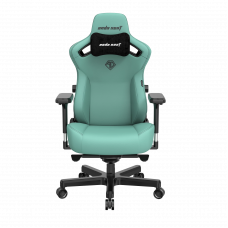 Крісло ігрове Anda Seat Kaiser 3 Green Size L (AD12YDC-L-01-E-PV/C)