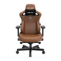 Кресло игровое Anda Seat Kaiser 3 Brown Size L (AD12YDC-L-01-K-PV/C)