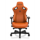 Крісло ігрове Anda Seat Kaiser 3 Orange Size L (AD12YDC-L-01-O-PV/C)