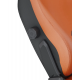 Крісло ігрове Anda Seat Kaiser 3 Orange Size L (AD12YDC-L-01-O-PV/C)