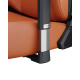 Крісло ігрове Anda Seat Kaiser 3 Orange Size L (AD12YDC-L-01-O-PV/C)