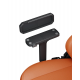 Крісло ігрове Anda Seat Kaiser 3 Orange Size L (AD12YDC-L-01-O-PV/C)