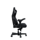 Крісло ігрове Anda Seat Kaiser 3 Pro Fabric Black Size XL (AD12YDC-XL-01-B-CF-B02)