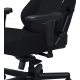 Крісло ігрове Anda Seat Kaiser 3 Pro Fabric Black Size XL (AD12YDC-XL-01-B-CF-B02)