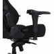 Крісло ігрове Anda Seat Kaiser 3 Pro Fabric Black Size XL (AD12YDC-XL-01-B-CF-B02)