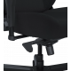 Крісло ігрове Anda Seat Kaiser 3 Pro Fabric Black Size XL (AD12YDC-XL-01-B-CF-B02)