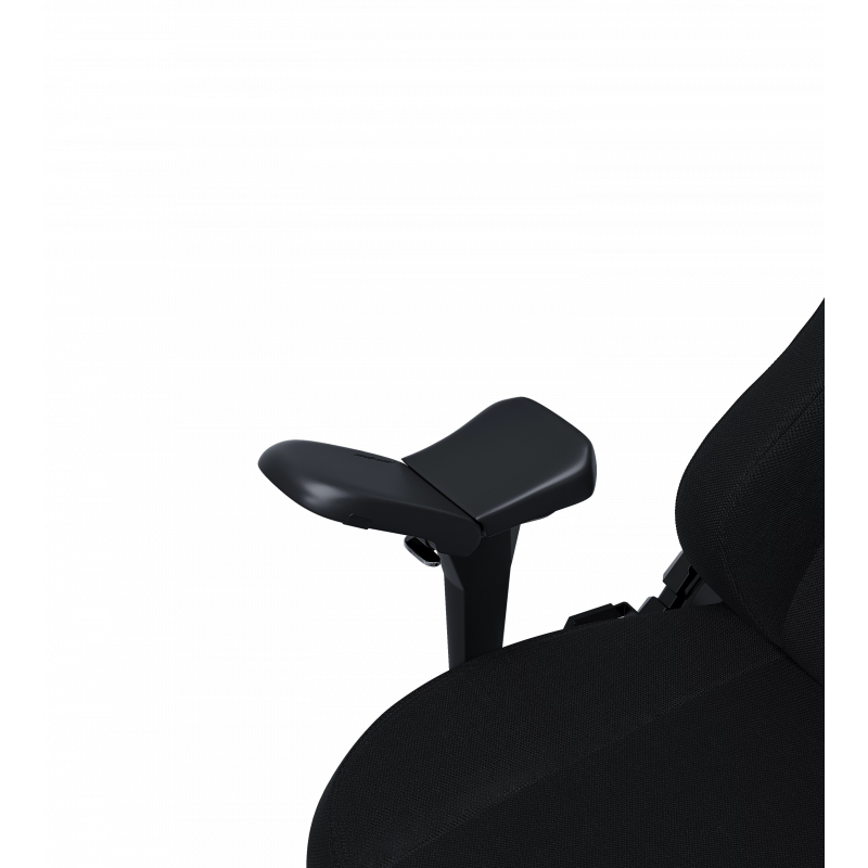 Крісло ігрове Anda Seat Kaiser 3 Pro Fabric Black Size XL (AD12YDC-XL-01-B-CF-B02)