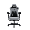 Крісло ігрове Anda Seat Kaiser 3 Pro Fabric Gray Size XL (AD12YDC-XL-01-G-PV/F-G02)