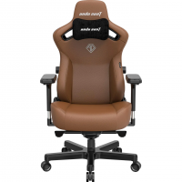 Крісло ігрове Anda Seat Kaiser 3 Brown Size XL (AD12YDC-XL-01-K-PV/C)