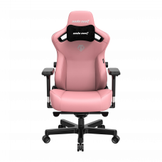 Крісло ігрове Anda Seat Kaiser 3 Pink Size XL (AD12YDC-XL-01-P-PV/C)