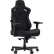 Крісло ігрове Anda Seat Kaiser 3 Pro XL Fabric Dark Gray Size XL (AD12YDC-XL-01-GB-PV/F-G01)