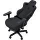 Крісло ігрове Anda Seat Kaiser 3 Pro XL Fabric Dark Gray Size XL (AD12YDC-XL-01-GB-PV/F-G01)