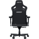 Крісло ігрове Anda Seat Kaiser 3 Pro XL Fabric Dark Gray Size XL (AD12YDC-XL-01-GB-PV/F-G01)