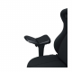 Крісло ігрове Anda Seat Kaiser 4 Black Fabric Size L (AD12YDDC-L-20-B-CF)