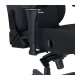 Крісло ігрове Anda Seat Kaiser 4 Black Fabric Size L (AD12YDDC-L-20-B-CF)