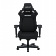 Крісло ігрове Anda Seat Kaiser 4 Black Fabric Size L (AD12YDDC-L-20-B-CF)