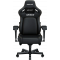 Крісло ігрове Anda Seat Kaiser 4  Black PVC Size L (AD12YDDC-L-20-B-PV/C)