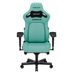 Кресло игровое Anda Seat Kaiser 4 Green Size L (AD12YDDC-L-20-E-PV/C)