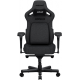 Кресло игровое Anda Seat Kaiser 4 Dark gray Fabric Size L (AD12YDDC-L-20-GB-CF)