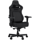 Кресло игровое Anda Seat Kaiser 4 Dark gray Fabric Size L (AD12YDDC-L-20-GB-CF)
