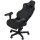 Кресло игровое Anda Seat Kaiser 4 Dark gray Fabric Size L (AD12YDDC-L-20-GB-CF)