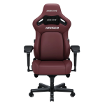 Кресло игровое Anda Seat Kaiser 4 Maroon Size XL (AD12YDDC-XLL-20-A-PV/C)