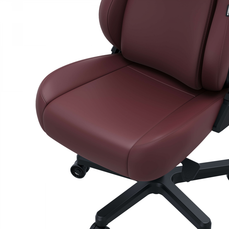 Кресло игровое Anda Seat Kaiser 4 Maroon Size XL (AD12YDDC-XLL-20-A-PV/C)