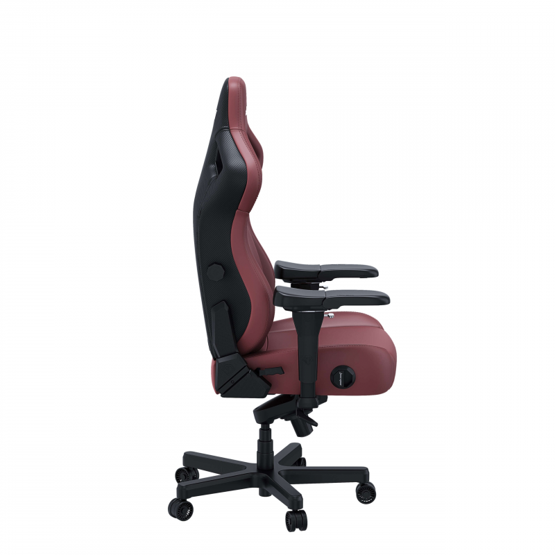 Кресло игровое Anda Seat Kaiser 4 Maroon Size XL (AD12YDDC-XLL-20-A-PV/C)