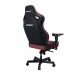 Кресло игровое Anda Seat Kaiser 4 Maroon Size XL (AD12YDDC-XLL-20-A-PV/C)