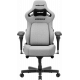 Кресло игровое Anda Seat Kaiser 4 V2 Ash Grey Fabric Size XL (AD12YDDC-XLL-20-G-CF-03)