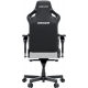 Кресло игровое Anda Seat Kaiser 4 V2 Ash Grey Fabric Size XL (AD12YDDC-XLL-20-G-CF-03)