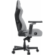 Кресло игровое Anda Seat Kaiser 4 V2 Ash Grey Fabric Size XL (AD12YDDC-XLL-20-G-CF-03)