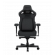 Крісло ігрове Anda Seat Kaiser 4 Dark Grey Fabric Size XL (AD12YDDC-XLL-20-GB-CF)